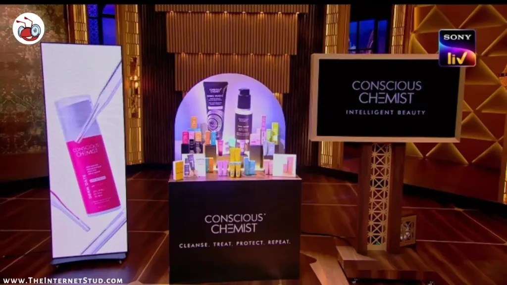 Conscious Chemist Shark Tank India Season 3 4 Conscious Chemist Founders, Shark Tank India Business Deal