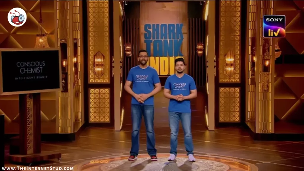Conscious Chemist Shark Tank India Season 3 3 Conscious Chemist Shark Tank India Season 3