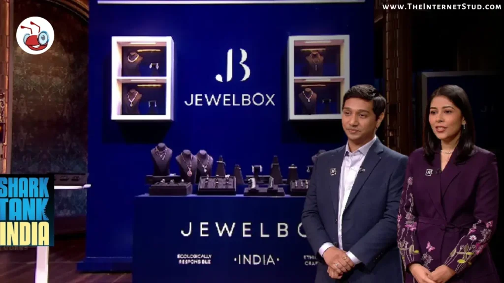 Jewel Box Shark Tank India Season 3 - Lab Grown Diamonds Jewelry Brand 3 Jewel Box Shark Tank India Season 3 - Lab Grown Diamonds Jewelry