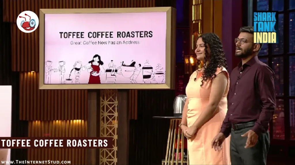 Toffee Coffee Roasters Shark Tank India Season 3 3 Toffee Coffee Roasters Shark Tank India Season 3