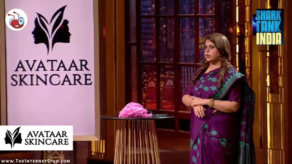 Avataar Skincare Shark Tank India Season 3 - World-Class Skin Treatment 3 Avataar Skincare Shark Tank India Season 3 - World-Class Skin Treatment