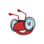 The Internet Stud Logo