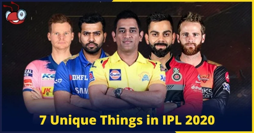 7 Unique Things in IPL T20 | IPL Lovers must read this 6 7 Unique things in IPL t20