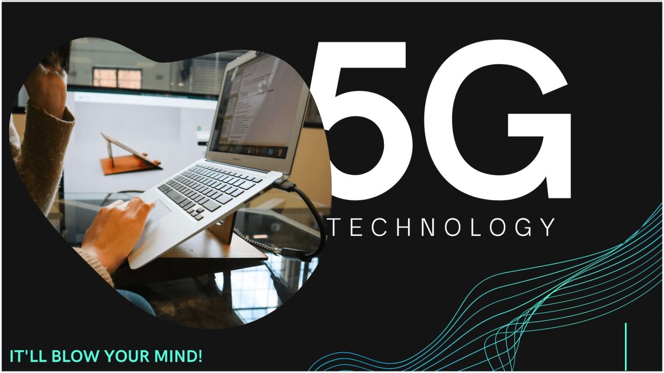 what is 5g technology in simple terms