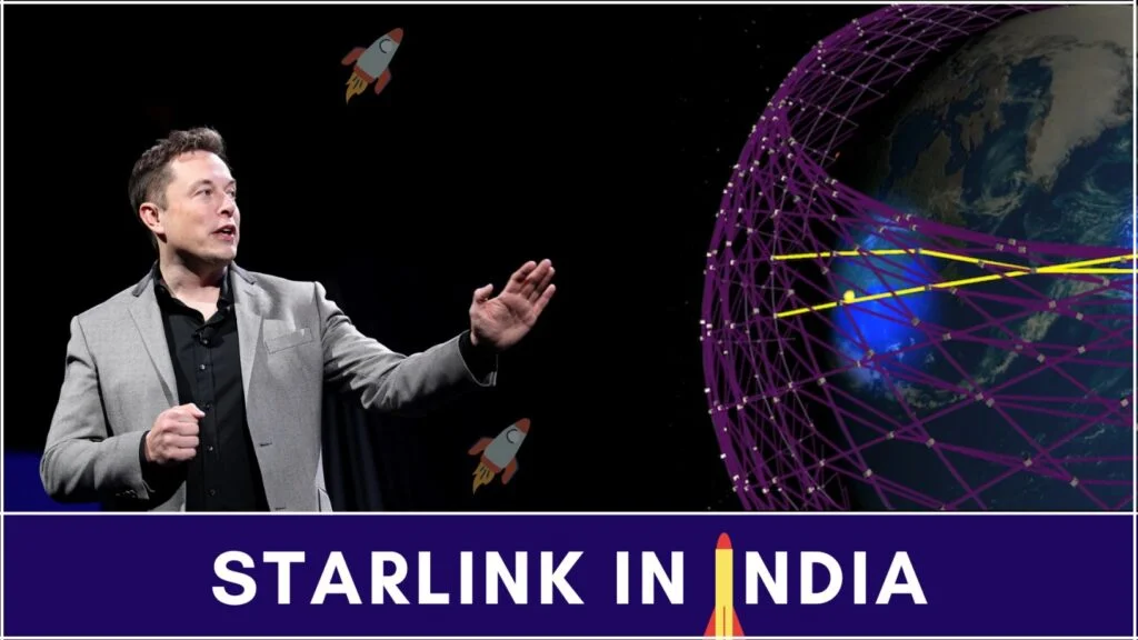 Elon Musk's Starlink Internet In India? What is it? How to pre-book? Price? 11 Starlink in india