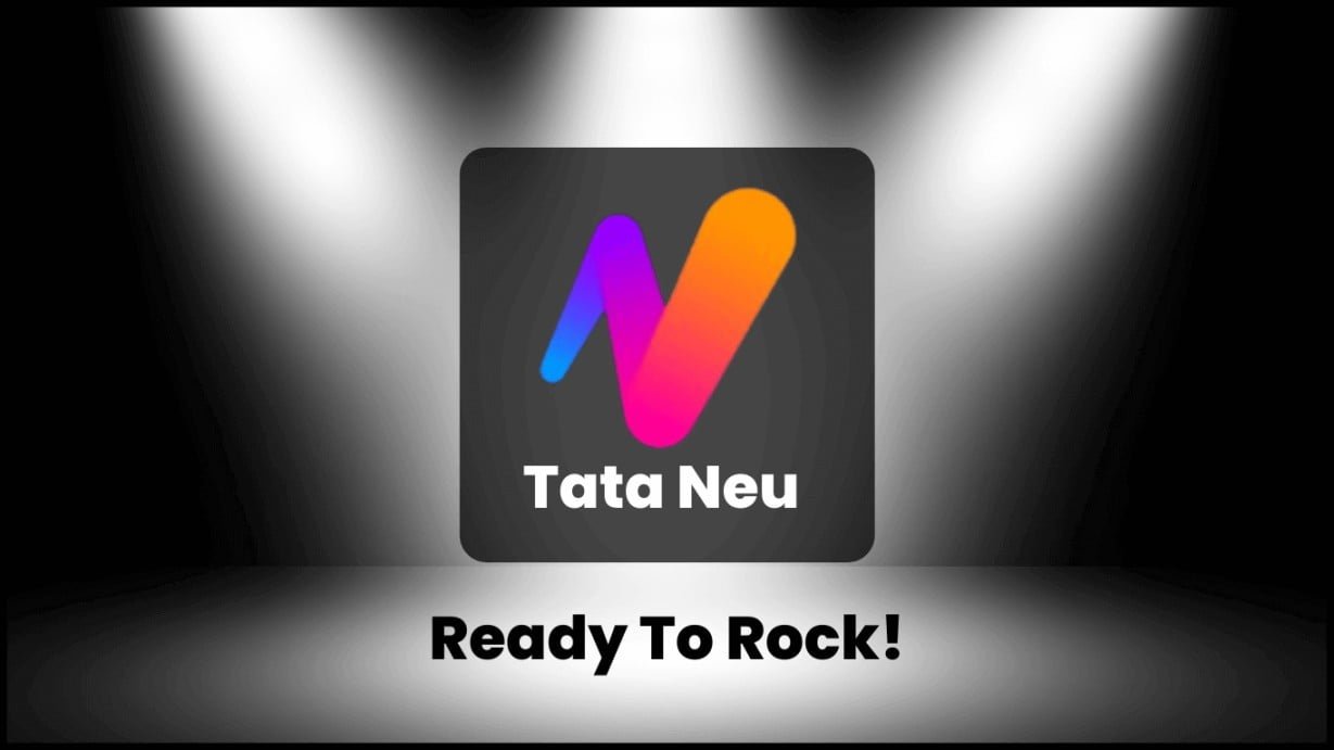 What Is Tata Neu App