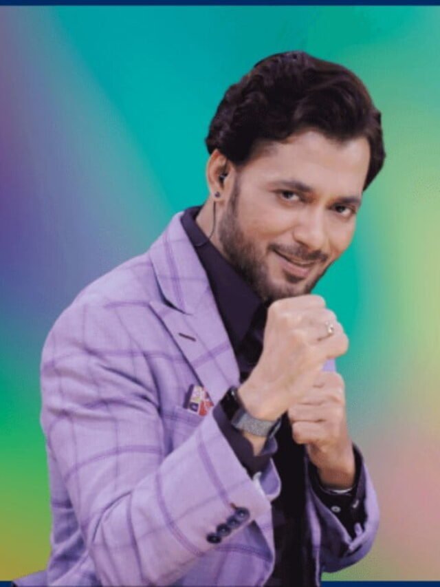 Anupam Mittal biography