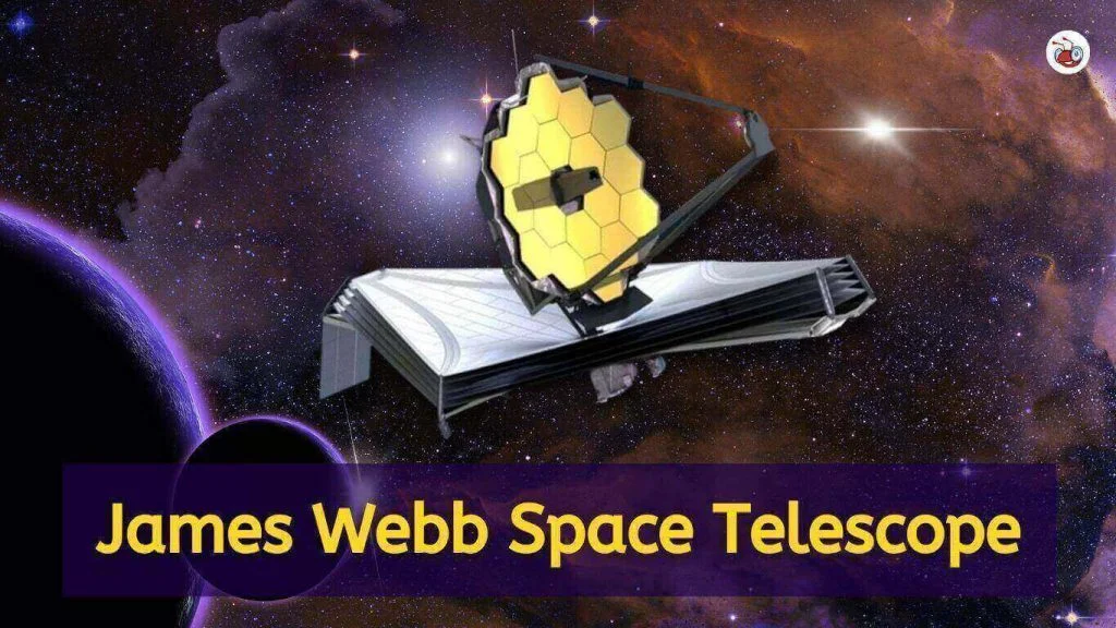 James Webb Space Telescope