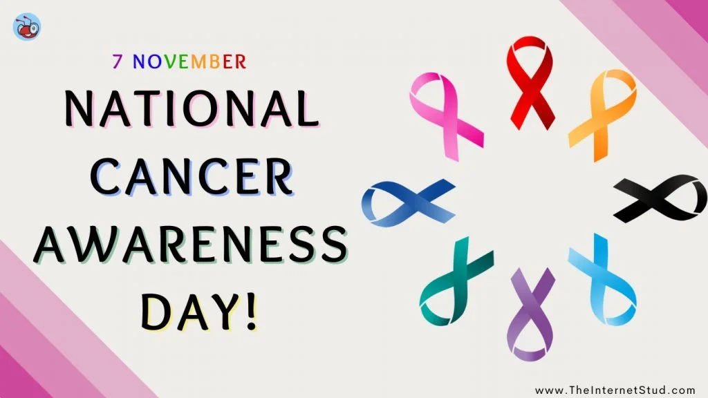 National Cancer Awareness Day