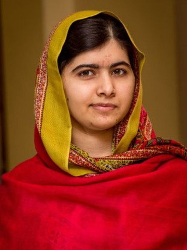 7 Unknown Facts About Nobel Prize Winner Malala Yousafzai