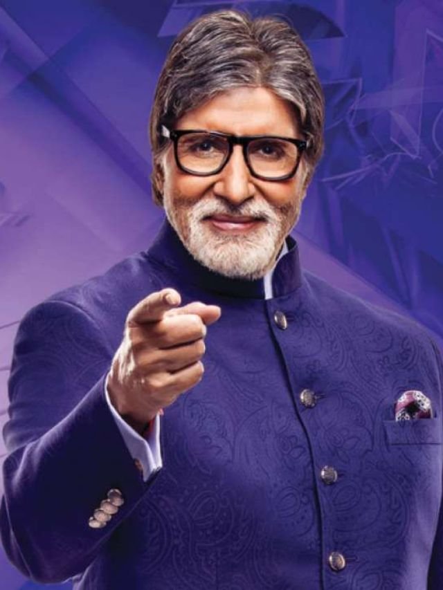 Why Did Amitabh Bacchan Rush To The Hospital?