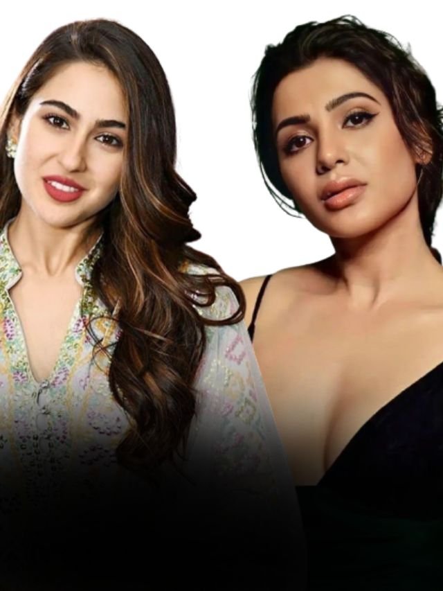 Who Will Replace Sara Ali Khan In Immortal Ashwatthama