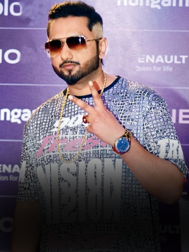 Honey Singh Released New Song Before Honey 3.0 Album