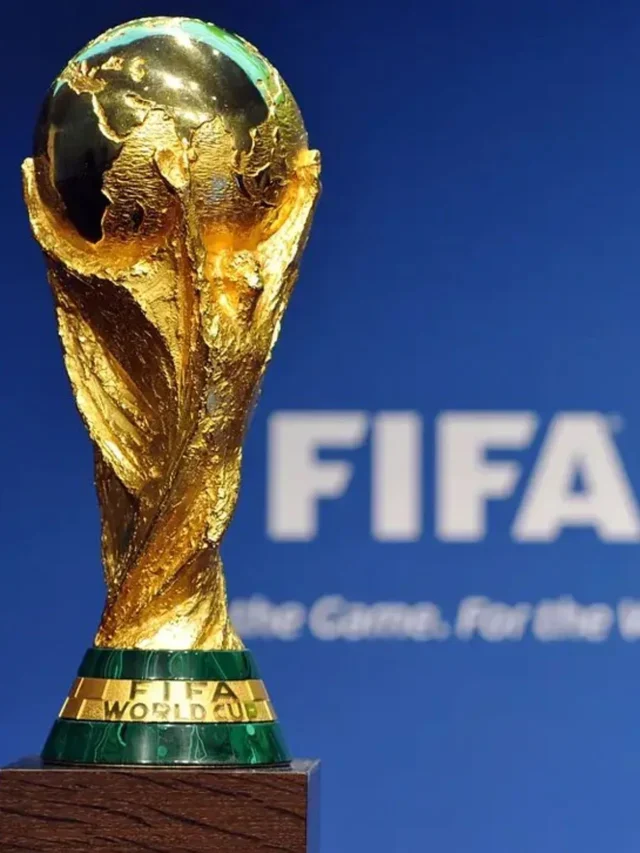 World Cup 2022 latest: S﻿even fun facts about Qatar 2022 Fifa World Cup -  BBC News Pidgin