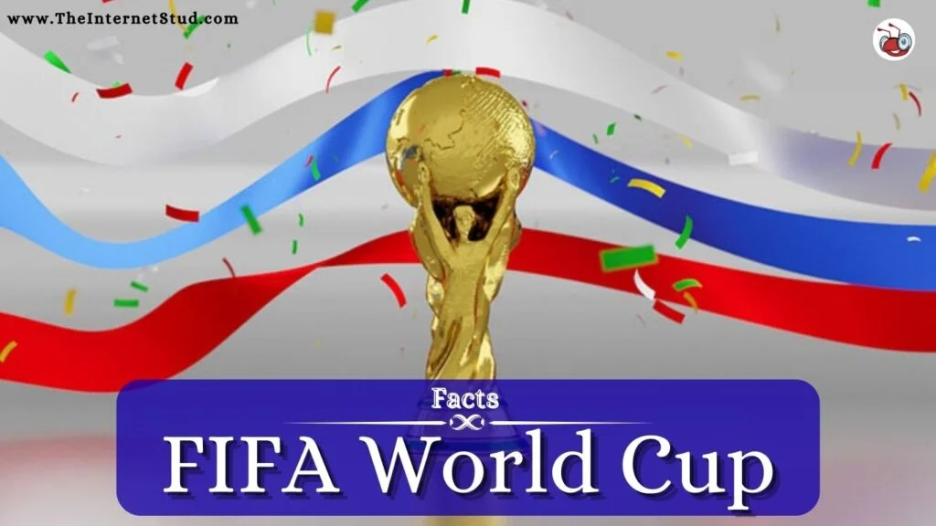 Facts about FIFA World Cup 2022.