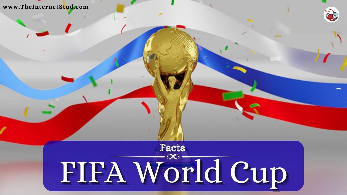 World Cup 2022 latest: S﻿even fun facts about Qatar 2022 Fifa