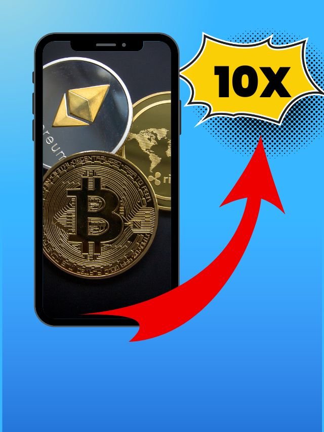 This Cryptocurrency Can Give Upto 10x Return