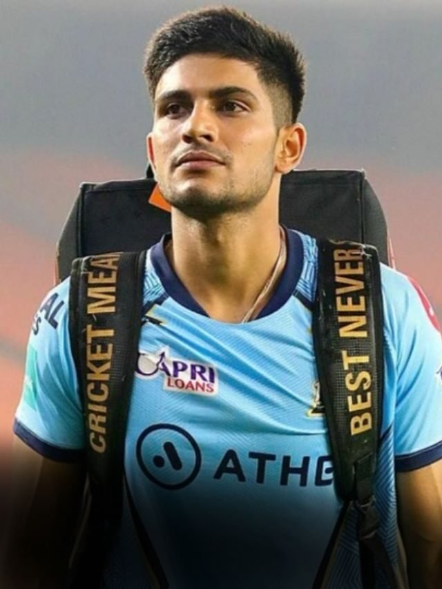 Shubhman Gill Exposed Urvashi Rautela!!