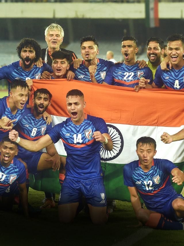 India FIFA Ranking – Why Not Played FIFA 1950 Even After Qualifying