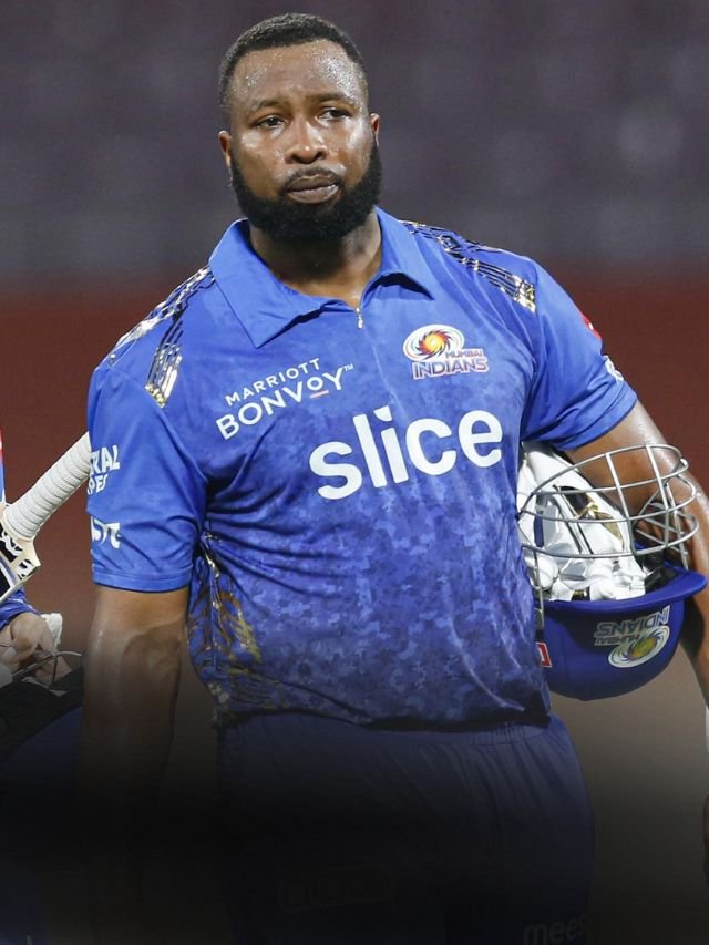 Kieron Pollard IPL retirement