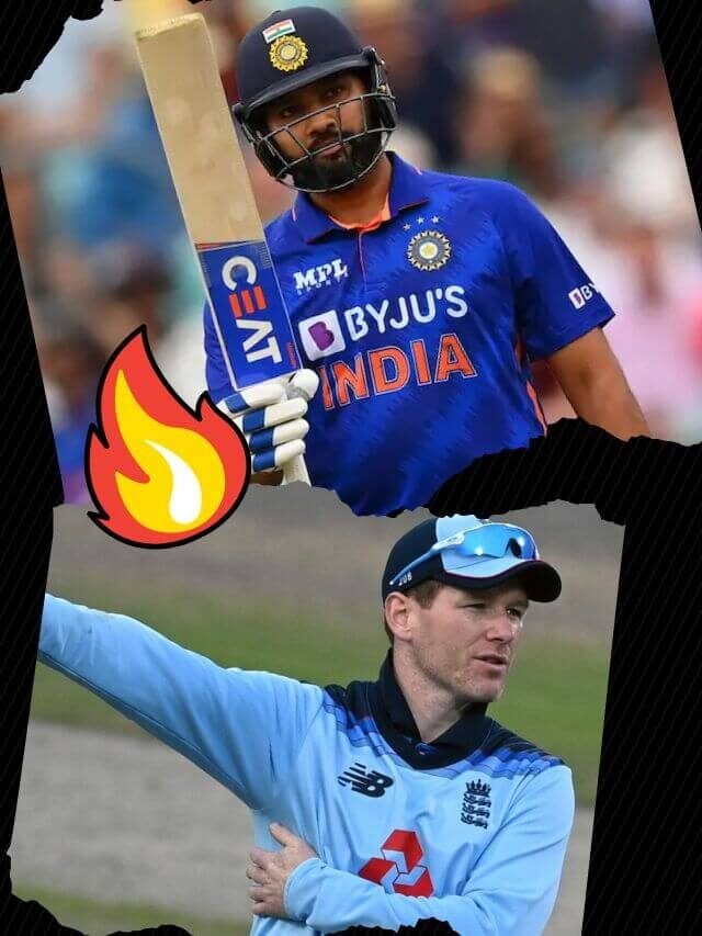 India or England? Who will play against Pakistan in The Final?