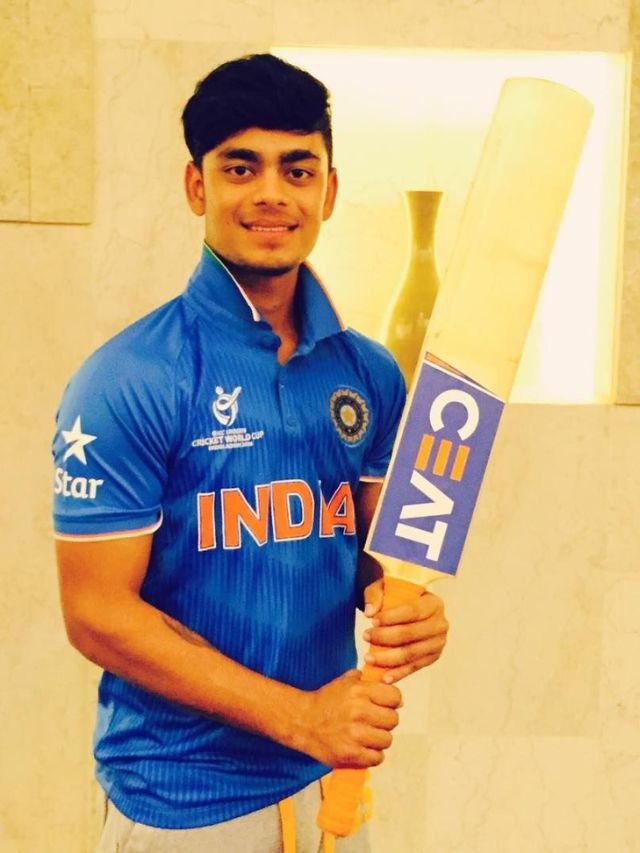 Ishan Kishan Went Crazy, Hit Double Century Against Bangladesh
