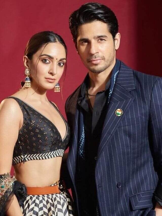 Sidharth Malhotra Hints About His Wedding With Kiara Advani?