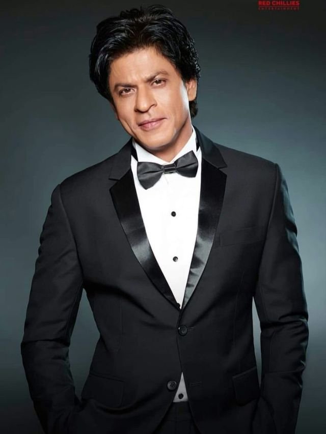 Why SRK Visited Vaishno Devi Temple??