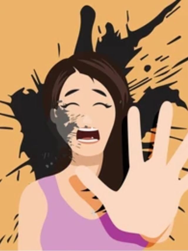 Delhi Acid Attack – 3 Accused Arrested