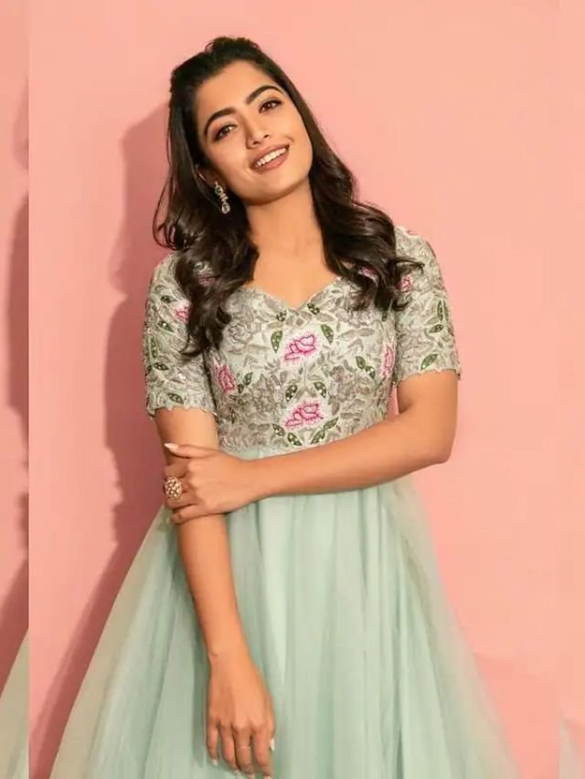 Why Is Rashmika Mandana Being Trolled??