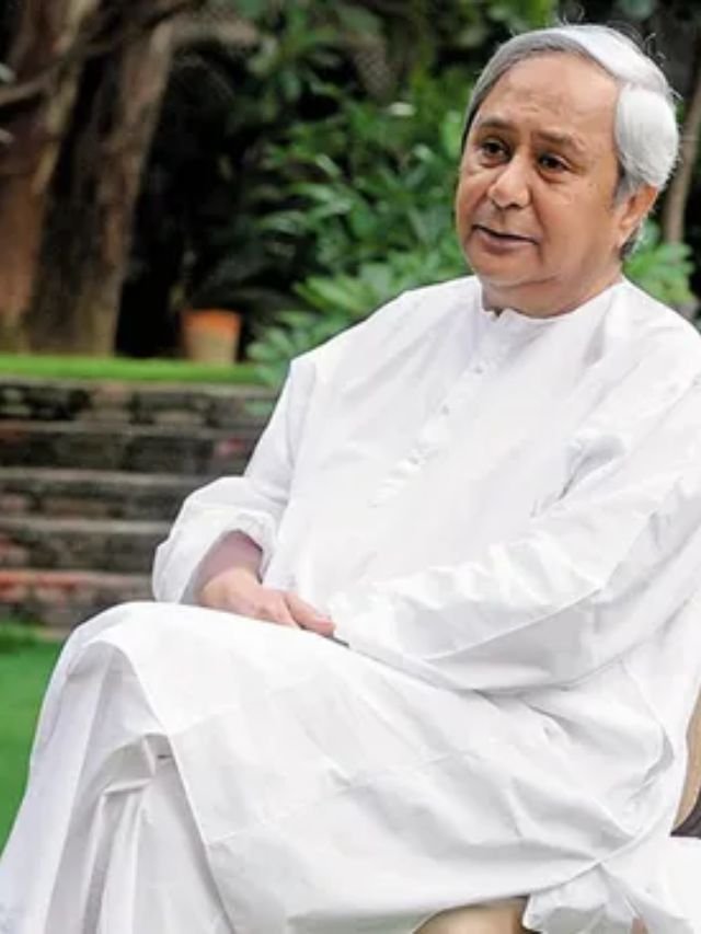 Odisha CM announced a hike in DA by 4%