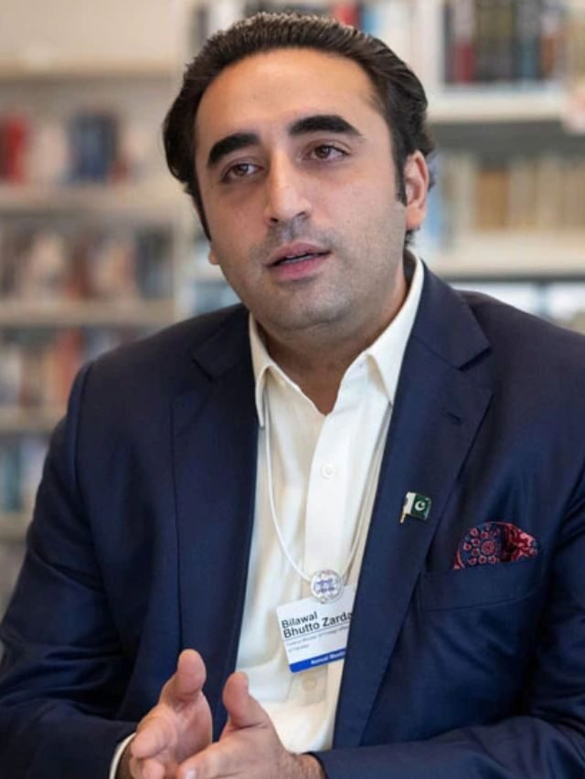 Bilawal Bhutto Controversy – Why People Are So Aggressive Now?