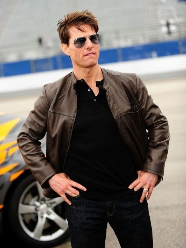 Tom Cruise Top Gun: Maverick When & Where To Watch?