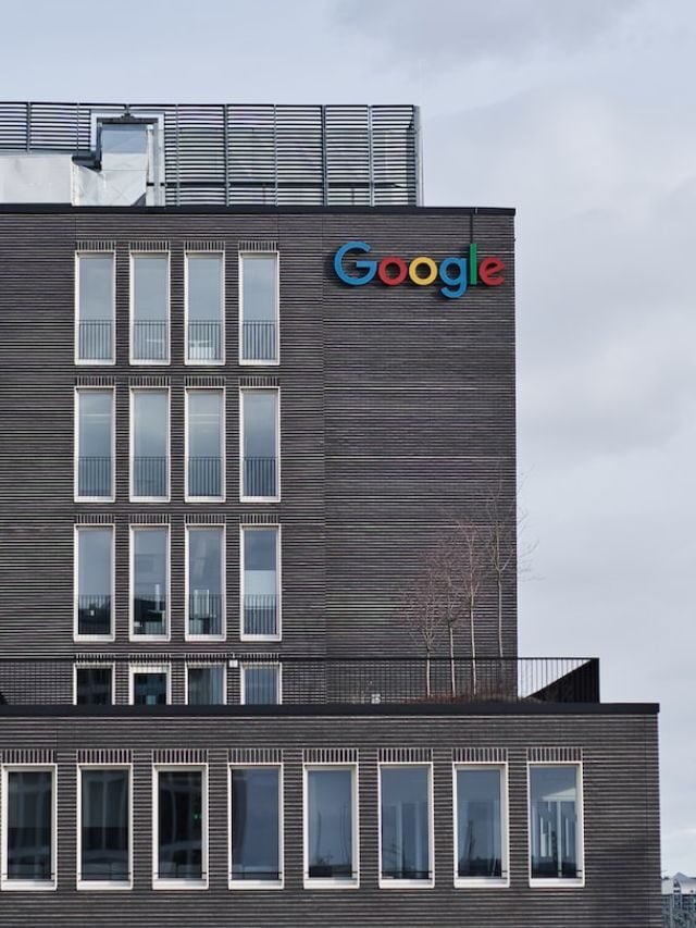 Google Broke Its Own Records!! How?