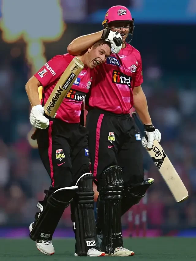 Big Bash League 2022-23 Started – Where To Watch In India?