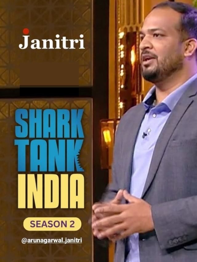 Janitri: The Biggest Innovation For Pregnant Women In Shark Tank