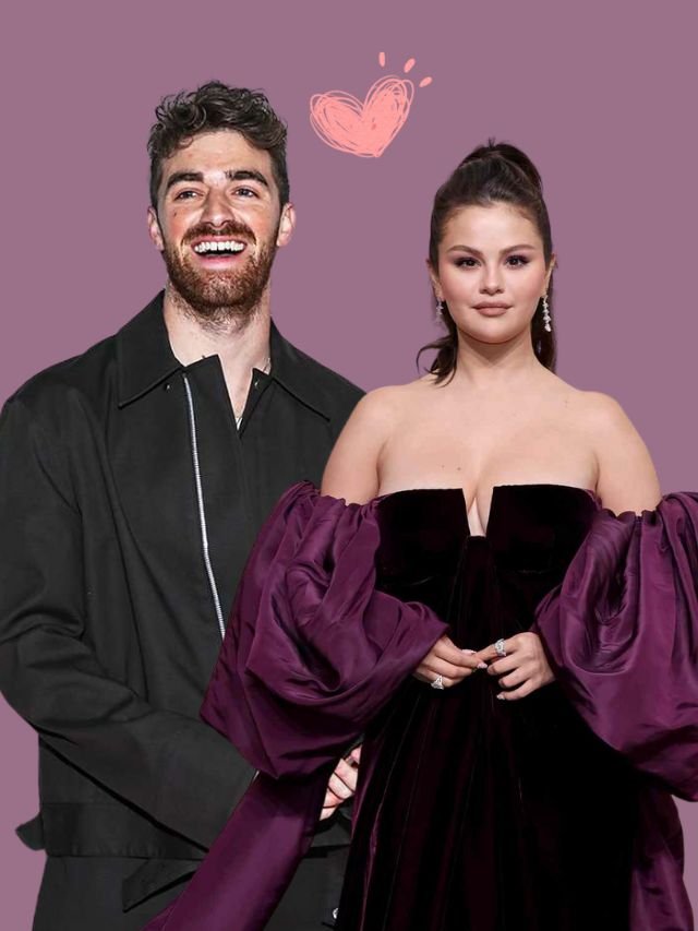 Selena Gomez and Drew Taggart Are Dating