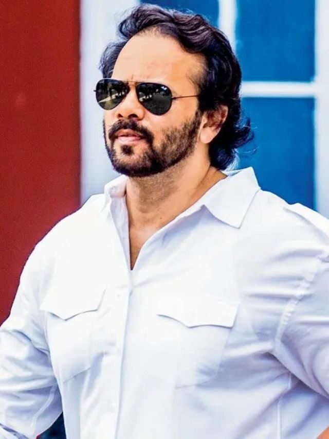 What Happened To Rohit Shetty On Shoot?