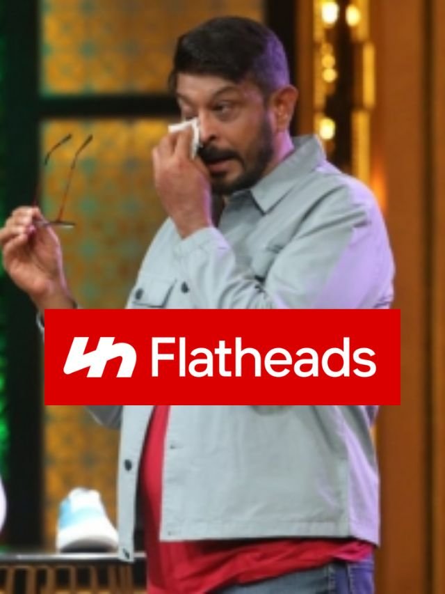 FlatHeads Shoe Sold Entire Inventory After Shark Tank Episod