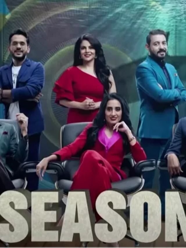 First Deal On Shark Tank India Season 2 – 1 Crore