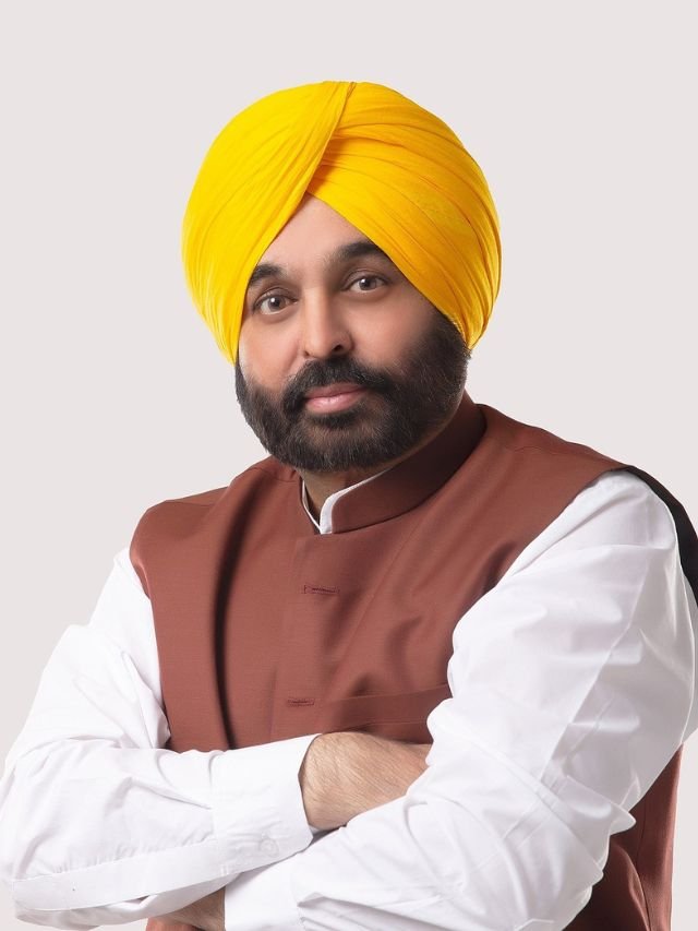 Live Bomb Found Near Bhagwant Mann’s House