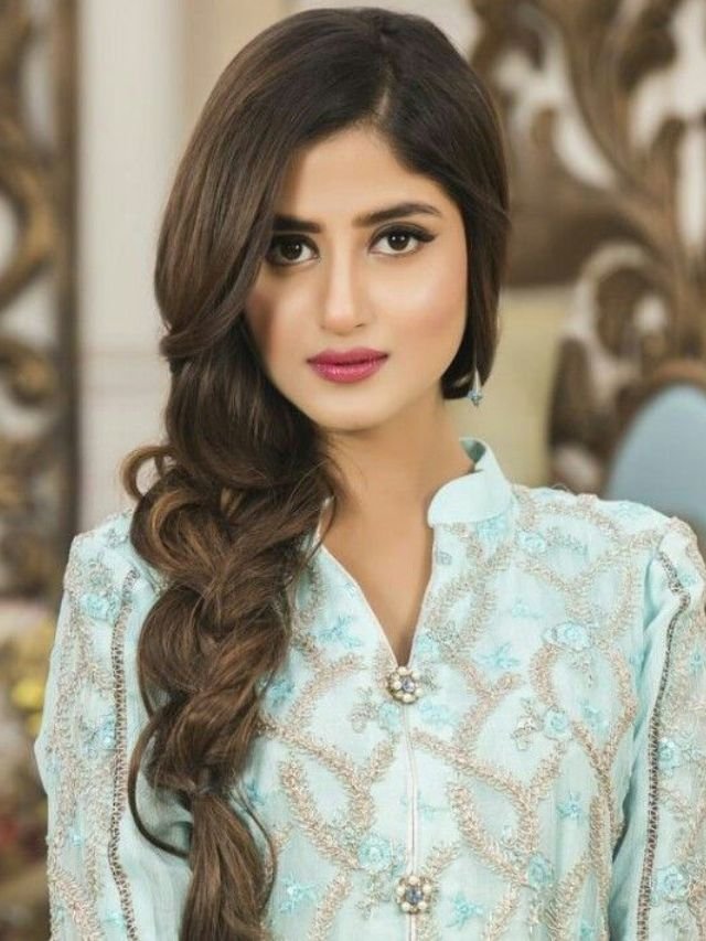 Sajal Ali