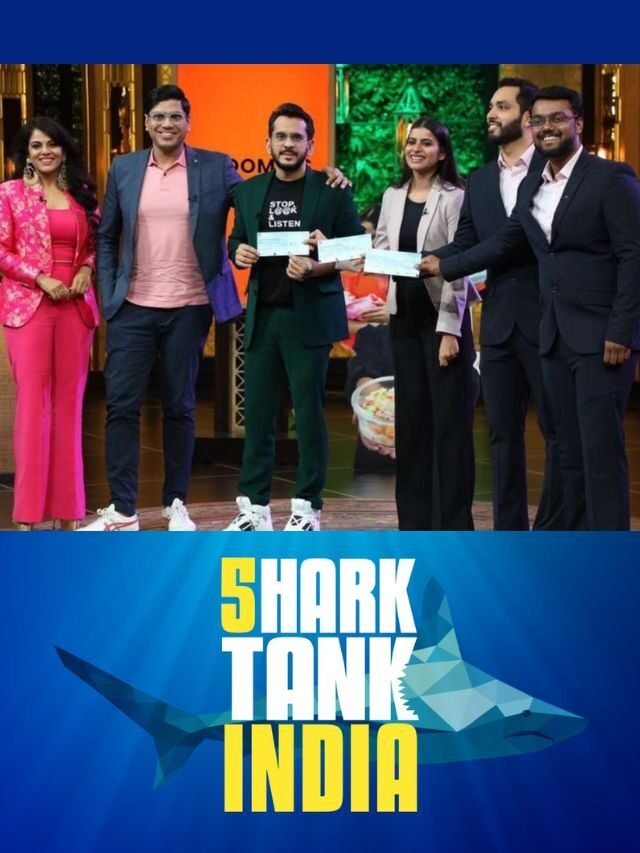 Broomees In Shark Tank India: Your All-In-One Solution for Home Services
