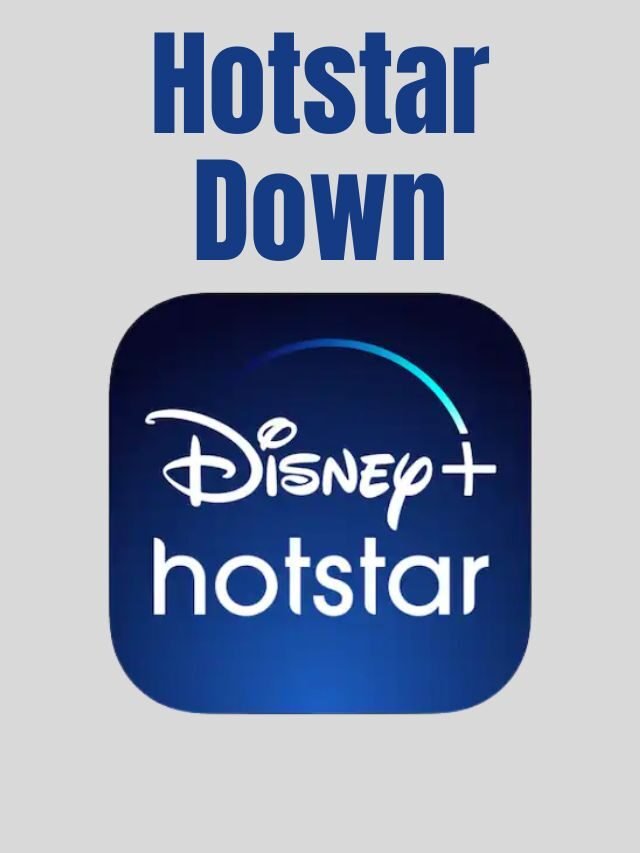 Hotstar App Crashed On India vs Australia Match Day