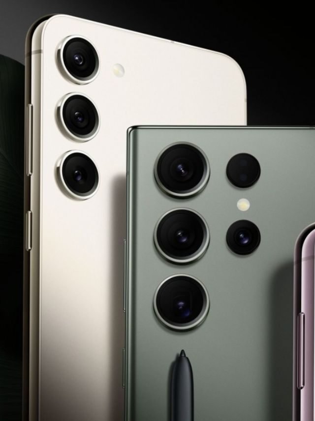 Get the Best of Samsung’s S23 Series with Discounts and More!