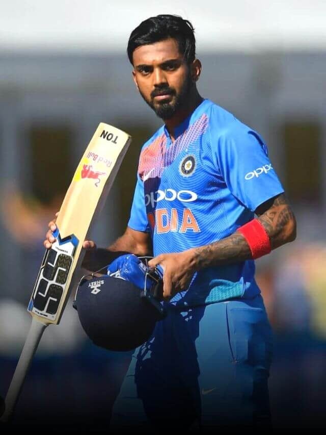 This Cricketer Is Going To Replace KL Rahul in 3rd Test?