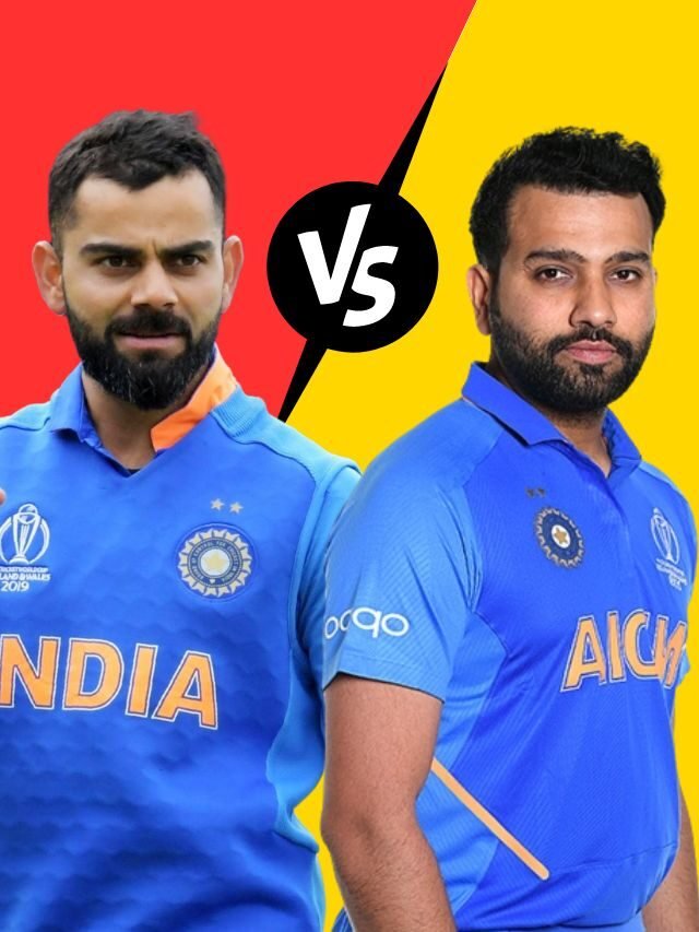 Virat Kohli vs Rohit Sharma: The Controversy Revealed by Chetan Sharma