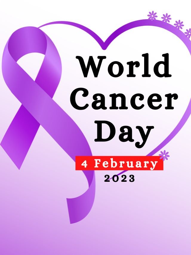 World Cancer Day 2023