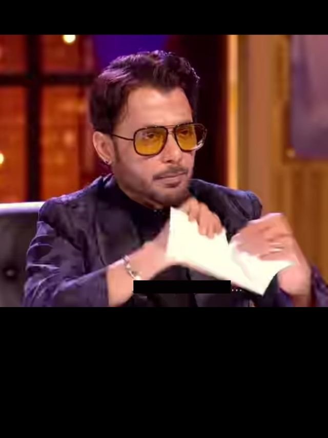 ZOFF in Shark Tank India