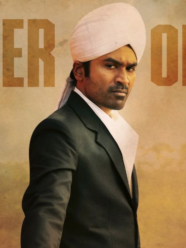 Dhanush's Latest Film Vaathi Is All Set To Make History